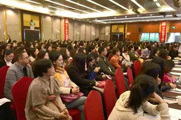 南通会计培训【0基础】_助你考取会计证书