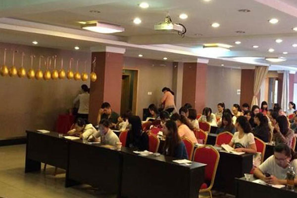 德州会计培训【0基础】_助你考取会计证书