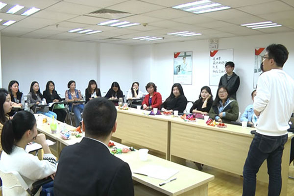 南昌会计培训【0基础】_助你考取会计证书