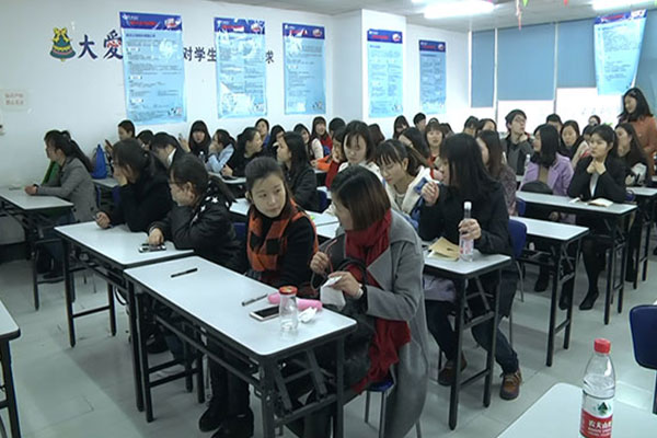 上饶会计培训【0基础】_助你考取会计证书