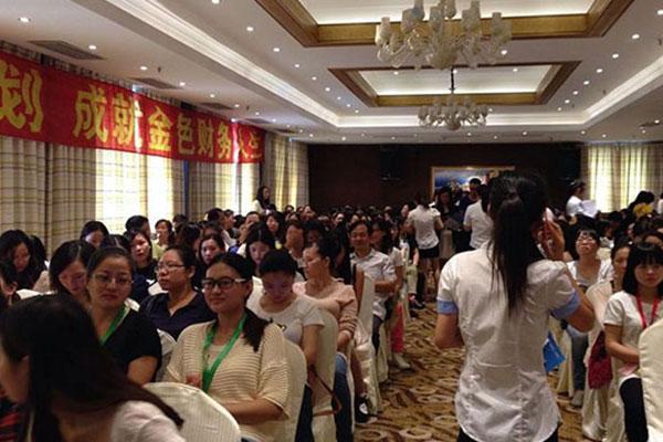 萍乡会计培训【0基础】_助你考取会计证书