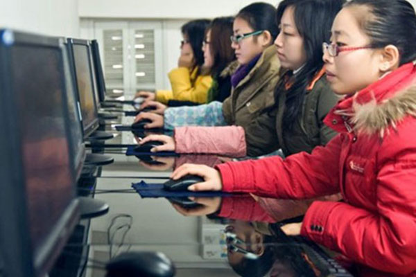 章丘会计培训【0基础】_助你考取会计证书