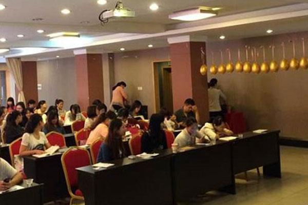 淄博会计培训【0基础】_助你考取会计证书