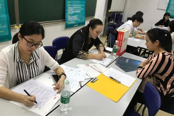 十堰会计培训【0基础】_助你考取会计证书