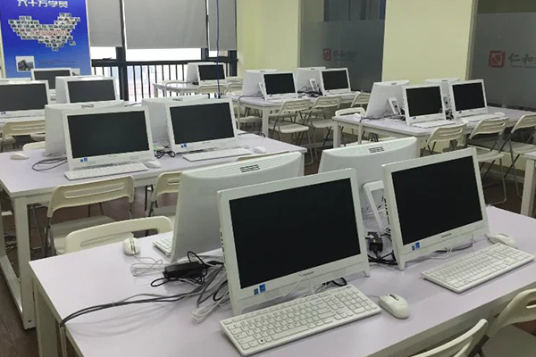 天津仁和会计培训学校