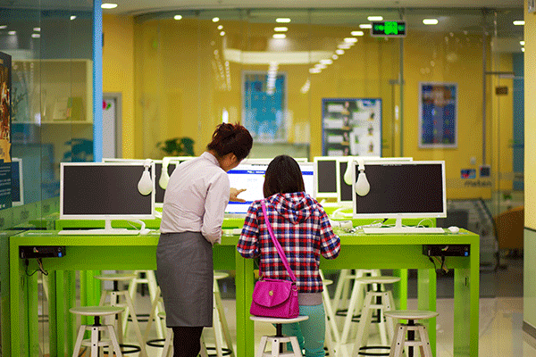 ��ɽ��ͯӢ����ѵ��-��Ƶ���ڿγ�-�۸����