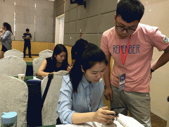 ���Ƹ۳��˸߿���ǰ��ѵ���ĸ���_ѧ�Ѽ۸����Ǯ/