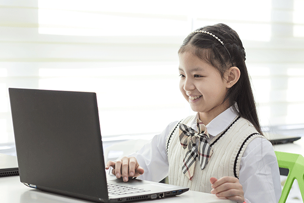 孩子学编程有用吗_学多久_最佳年龄-珠海童程童美
