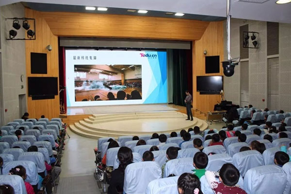 孩子学编程有用吗_学多久_最佳年龄-芜湖童程童美