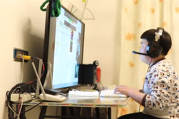 孩子学编程有用吗_学多久_最佳年龄-太原童程童美