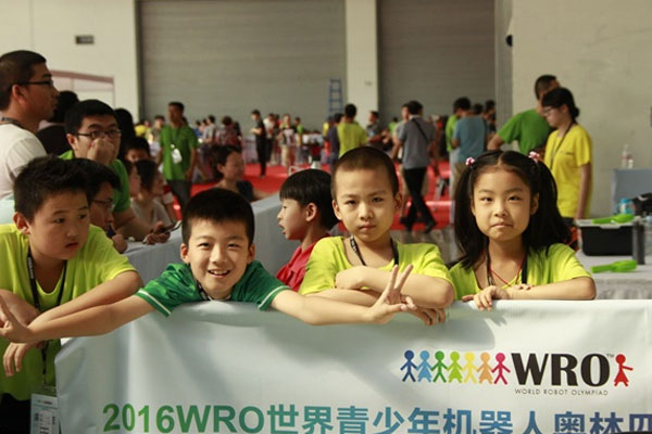 孩子学编程有用吗_学多久_最佳年龄-湘潭童程童美