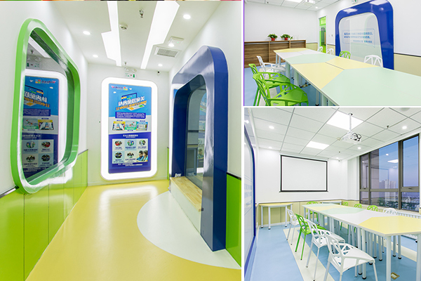 孩子学编程有用吗_学多久_最佳年龄-银川童程童美