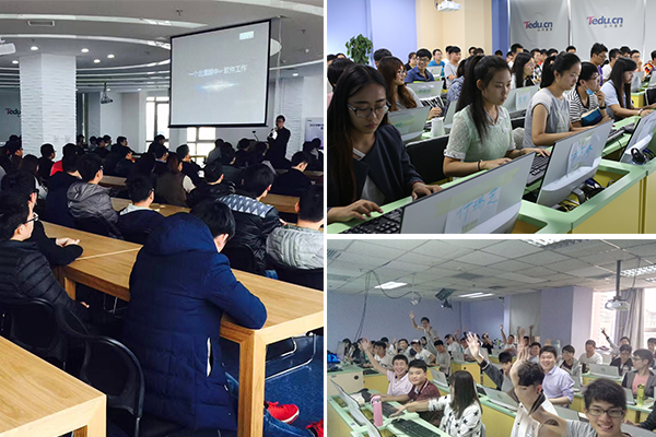 济南达内IT培训班怎么样_学费价格多少