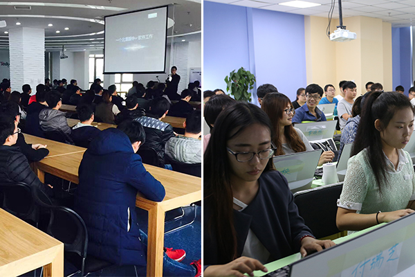 保定达内IT培训班怎么样_学费价格多少