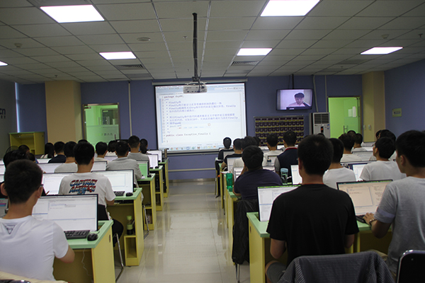 ֣�ݴ���IT��ѵ����ô��_ѧ�Ѽ۸����