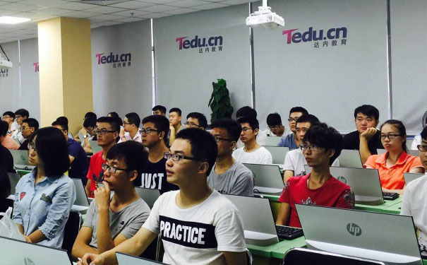 杭州达内IT培训班怎么样_学费价格多少