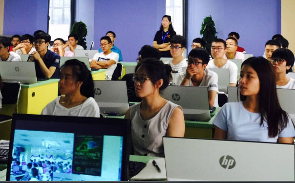 温州达内IT培训班怎么样_学费价格多少