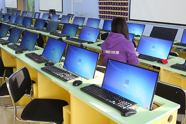 广州达内IT培训班怎么样_学费价格多少