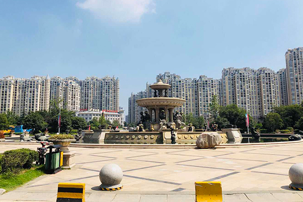 ���ſ��и��������ļҺ�_�շѱ�׼