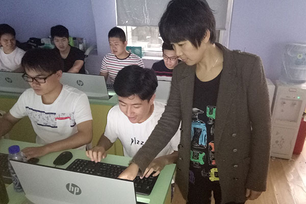 �麣Ӱ����Ч����������ѵ�����Ƽ�-��������