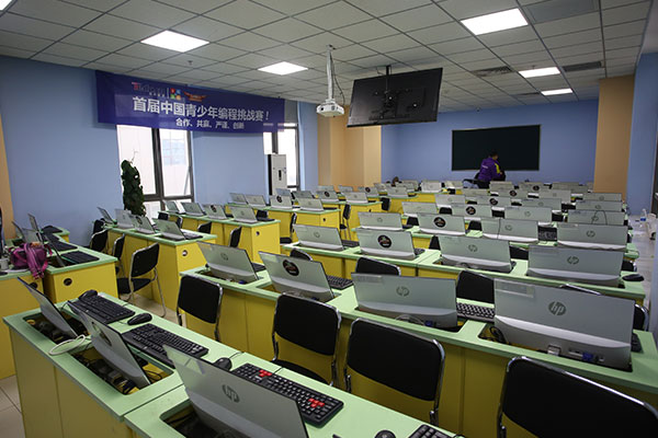 太原java培训哪家教育机构比较好_学多久_多少钱