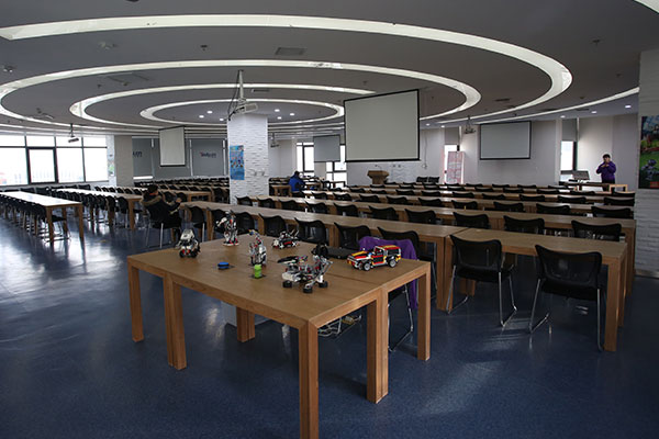 南京java培训哪家教育机构比较好_学多久_多少钱