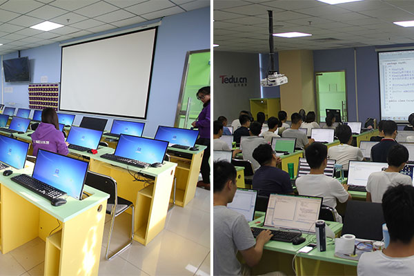 成都java培训哪家教育机构比较好_学多久_多少钱