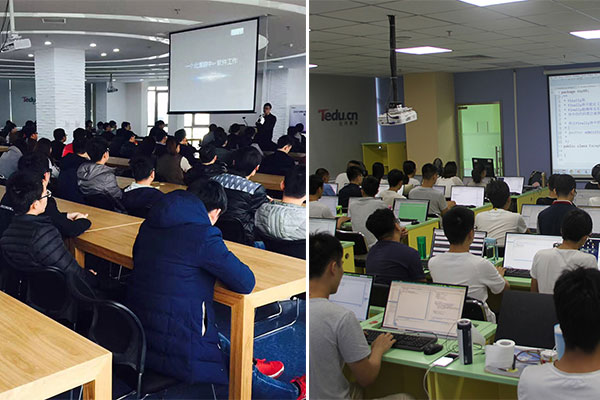 重庆java培训哪家教育机构比较好_学多久_多少钱