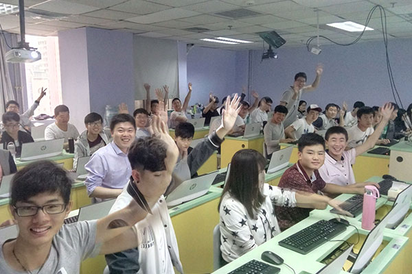 长沙java培训哪家教育机构比较好_学多久_多少钱