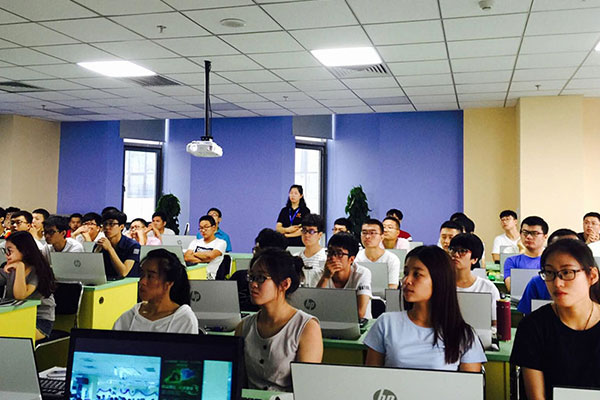 深圳java培训哪家教育机构比较好_学多久_多少钱