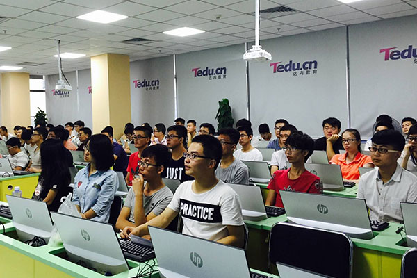 潍坊java培训哪家教育机构比较好_学多久_多少钱