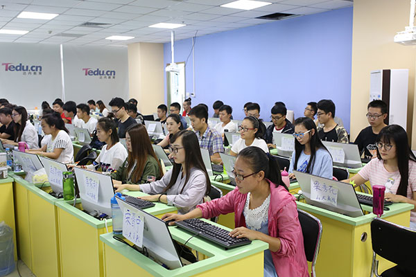 ����java��ѵ�ļҽ��������ȽϺ�_ѧ���_����Ǯ