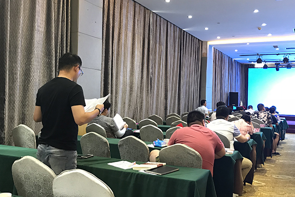 ����ִҵ��ҩʦ��ѵ���ĸ���_�������Ƶ��