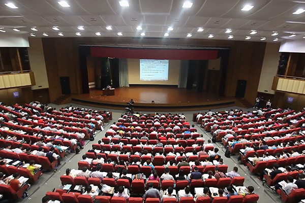 ����ִҵ��ҩʦ��ѵ���ĸ���_�������Ƶ��