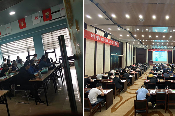 宝鸡执业中药师培训班哪个好_有免费视频吗?