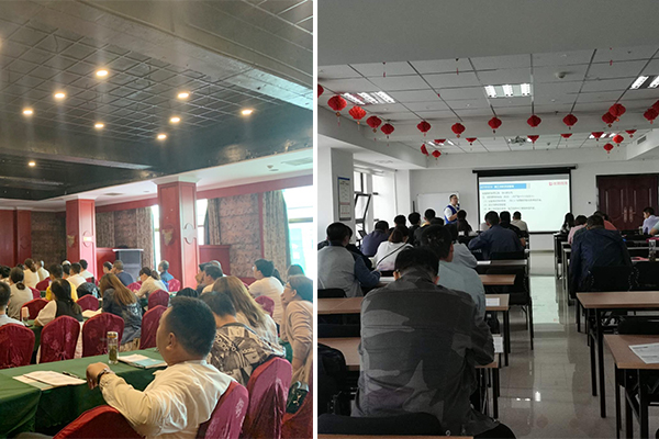 ����ִҵ��ҩʦ��ѵ���ĸ���_�������Ƶ��