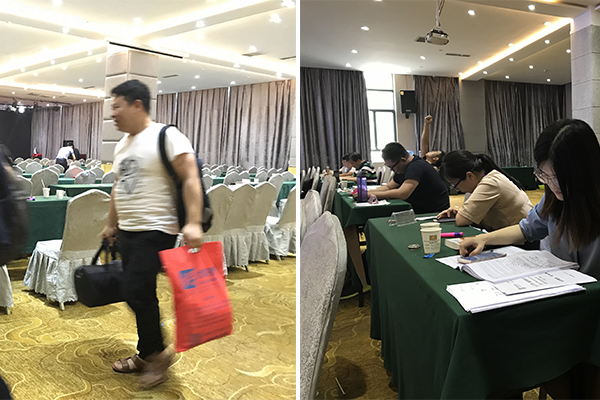 青海执业中药师培训班哪个好_有免费视频吗?
