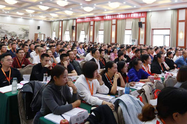 ̫ԭ����Ӫ��ʦ��ѵ���ĸ���_�γ���������Щ