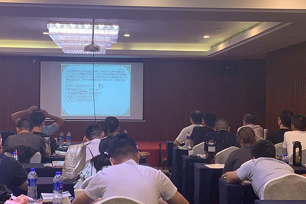 宜春公共营养师培训班哪个好_课程内容有哪些