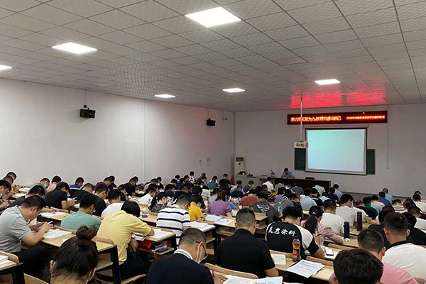 宝鸡工程总承包项目经理-EPC工程师-培训报名