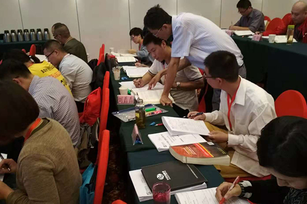 哈尔滨消防证在哪里考_最新报考条件