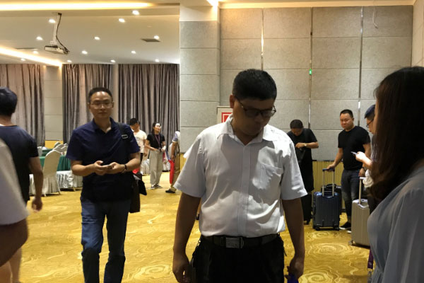 滁州消防证在哪里考_最新报考条件