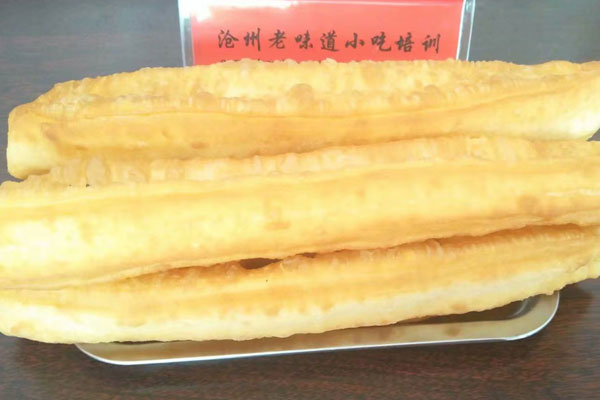 沧州小吃培训班哪个好