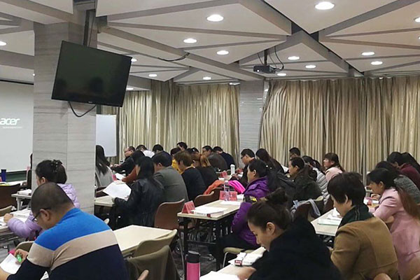 广西消防证在哪里考_最新报考条件