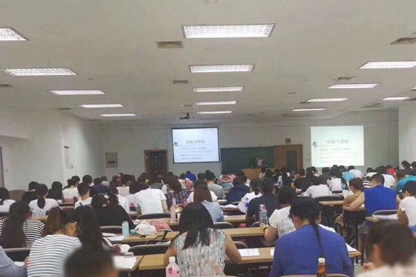 广东消防证在哪里考_最新报考条件