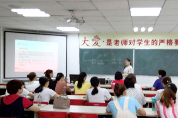 常州学会计哪个学校好