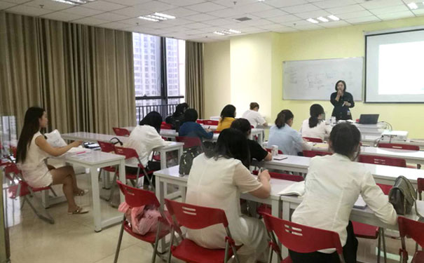 南通学会计哪个学校好
