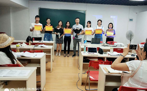 深圳学会计哪个学校好