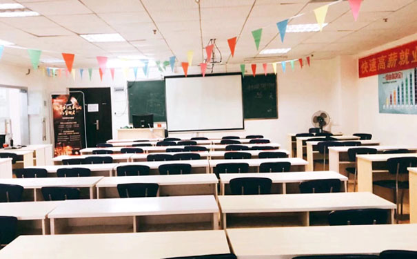 九江学会计哪个学校好