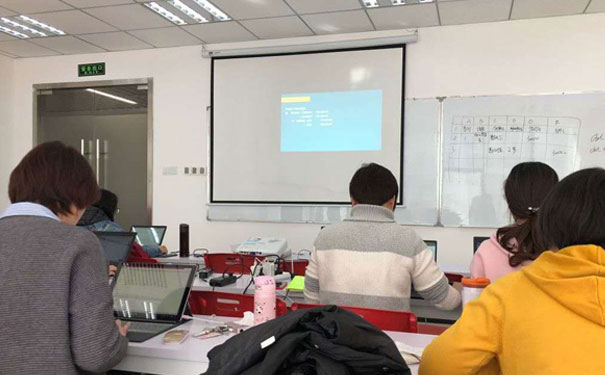 赣州学会计哪个学校好